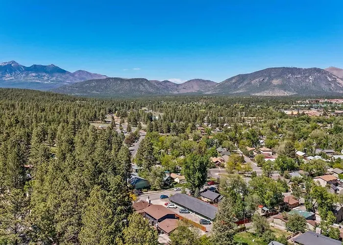 High Country Rretreat *