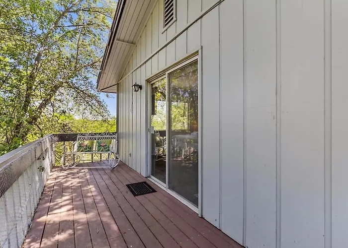 High Country Rretreat