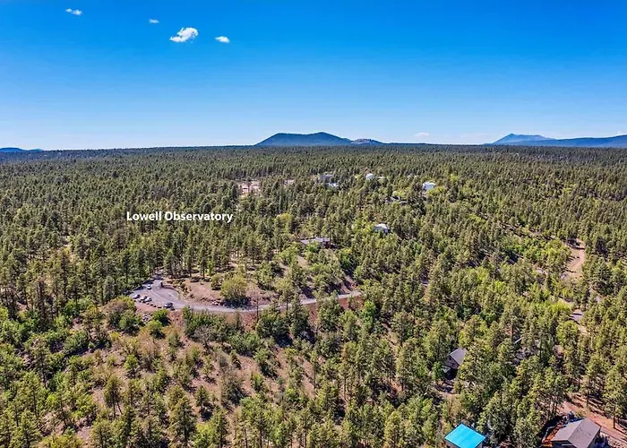 High Country Rretreat